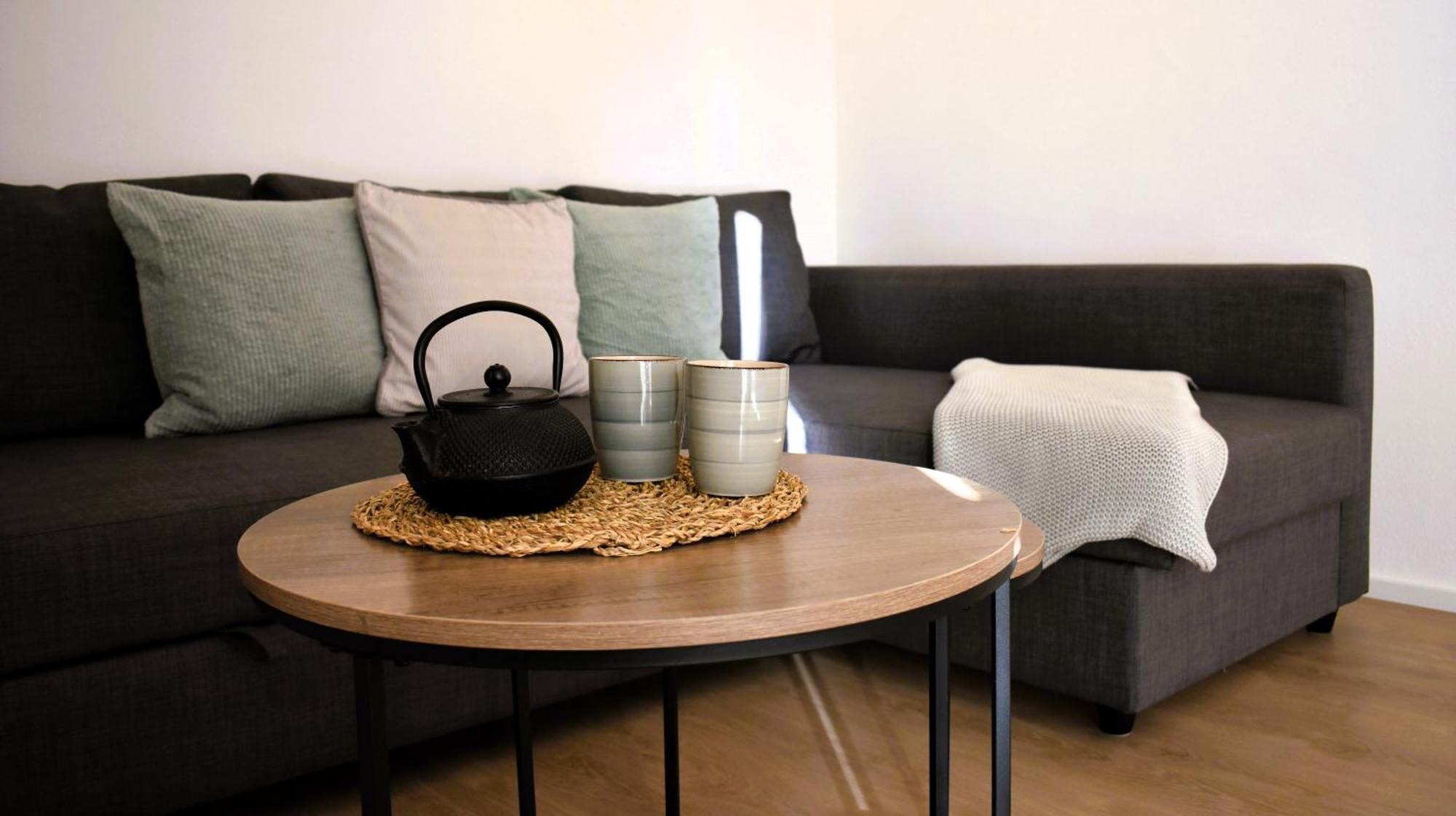 Ferienwohnung Menter ماركوارتستين المظهر الخارجي الصورة